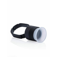 SECRET LASHES Pierścień do kleju z wymiennym wkładem