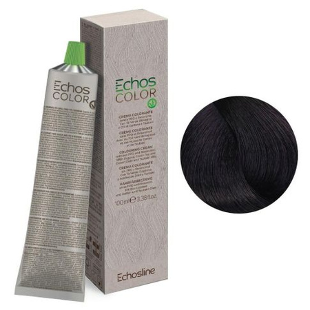 Echos Color 4.22 Farba Do Włosów 100 ml