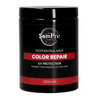 Sempre Color Repair Maska Do Włosów Farbowanych 1000 ml