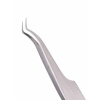 SECRET LASHES Pinceta SL-04 typ FL