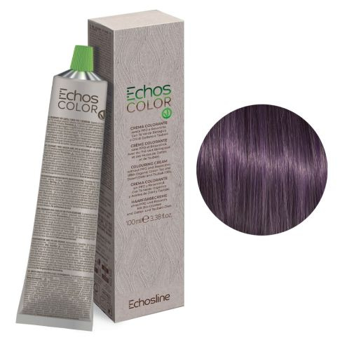 Echos Color 5.27 Farba Do Włosów 100 ml 