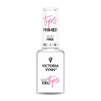Victoria Vynn Soft Gel Tips Primer Tips Acid Free 15 ml