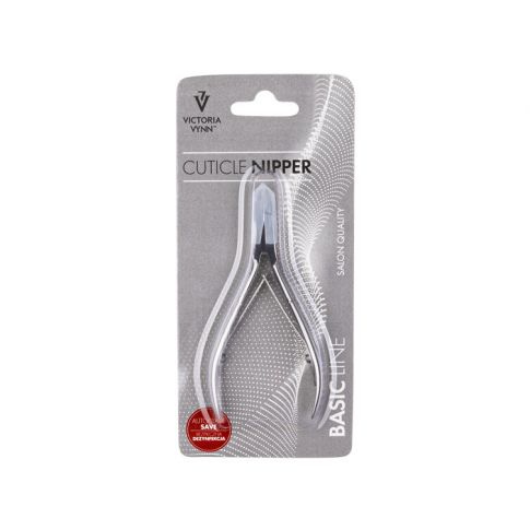 Victoria Vynn Basic Line Cuticle Nipper B3 