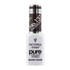 VICTORIA VYNN 137 Pure Creamy Hybrid Burgund Madame kremowy Lakier hybrydowy 8ml 