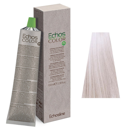 Echos Color 10.12 Farba Do Włosów 100 ml