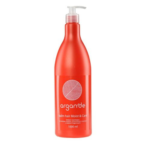 STAPIZ ARGAN`DE Moist&Care Balsam 1000ml 