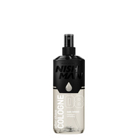 Nishman After Shave Cologne 8 Sun Sense Woda Kolońska 100 ml