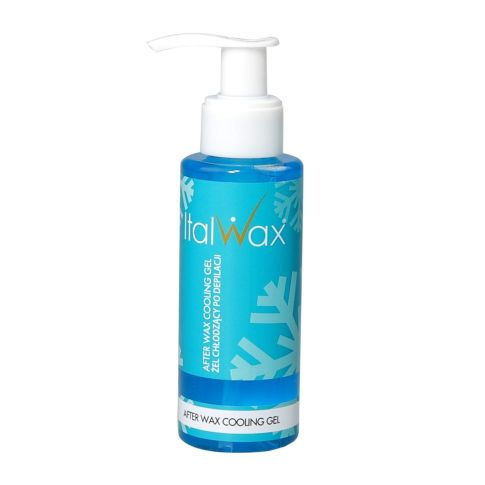 ItalWax Żel Chłodzący Po Depilacji 100 ml 