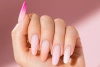 Victoria Vynn Boomy Ombre Gel Light Pink Żel Do Zdobień 2g