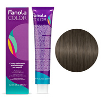 Fanola Color 6.01 Farba Do Włosów 100 ml