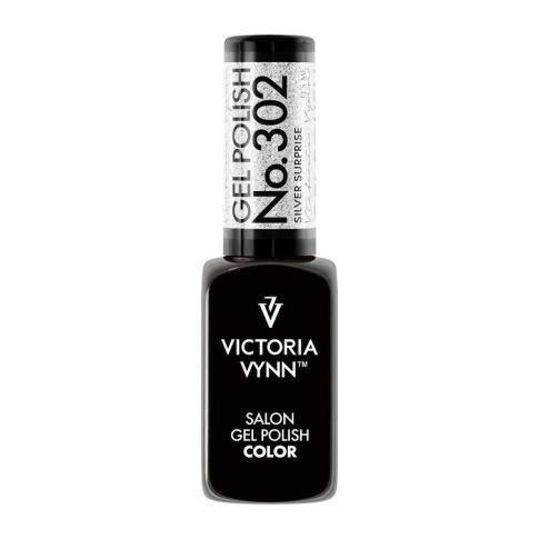 Victoria Vynn Gel Polish Color 302 Magic Charm 8 ml
