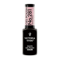 Victoria Vynn Gel Polish Color 281 8ml Front Office