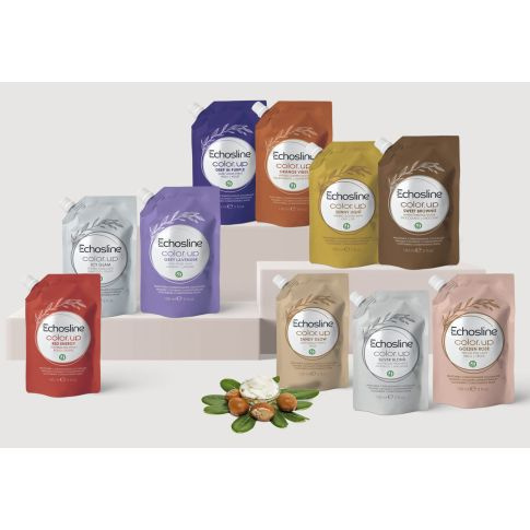 Echosline Color Up Golden Rose 150 ml 