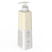 Nishlady Milk Therapy Odżywka Do Włosów z Proteinami Mleka 503 ml