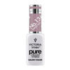 VICTORIA VYNN 134 Pure Creamy Hybrid Sweet Talk kremowy Lakier hybrydowy 8ml 