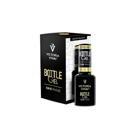 Victoria Vynn Bottle Gel One Phase Clear 15 ml 