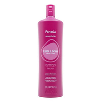 Fanola Wonder Color Locker Szampon Do Włosów Farbowanych 1000 ml