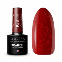 Claresa Red 431 5g