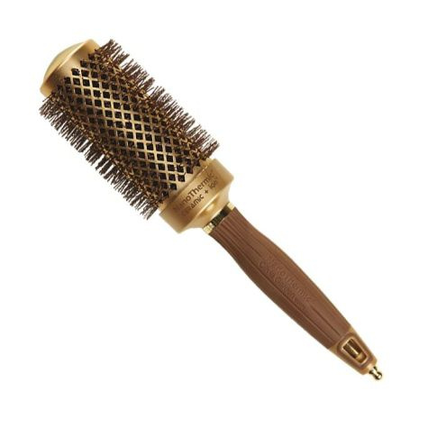 OLIVIA GARDEN Nanothermic NT44 szczotka do włosów 44mm 