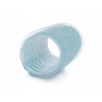 PONIKS Wałki do włosów rzepowe 28mm (opakowanie 12szt.)