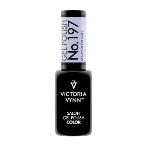 VICTORIA VYNN 197 Gel Polish Color Beautiful Dreamer Lakier hybrydowy 8ml 
