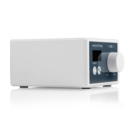 Bucos Krypton III XPS-450 Frezarka Do Manicure i Pedicure 100W