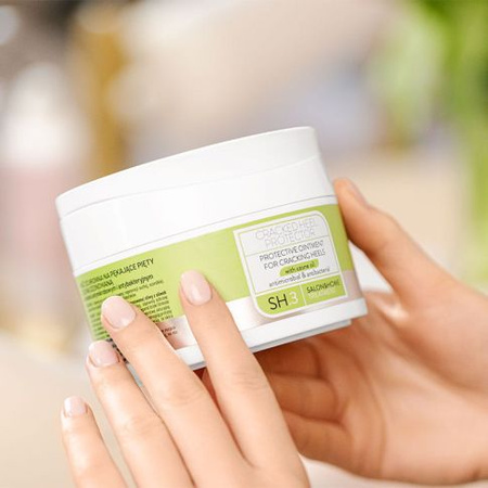 Pharm Foot Cracked Heel Protector 200 ml 