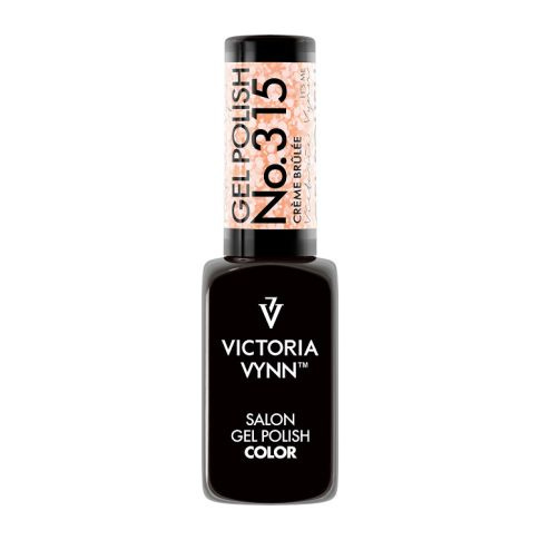Victoria Vynn Gel Polish Color 315 Summer Together 8 ml 