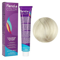 Fanola 12.0 Farba Do Włosów 100 ml 