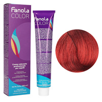 FANOLA 7.6 farba do włosów 100ml 