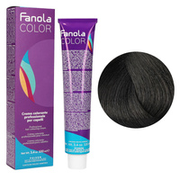 FANOLA 5.11 farba do włosów 100ml 
