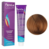 FANOLA 8.3 farba do włosów 100ml 