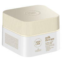 Nishlady Milk Therapy Odżywka Do Włosów w Kremie 275 ml