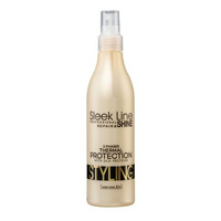 STAPIZ SLEEK LINE Płyn do prostowania (termoochronny) 300ml 