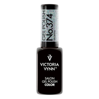 Victoria Vynn Gel Polish Brocaciello 374 Segreta 8 ml 