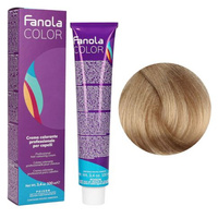 Fanola 10.14 Farba Do Włosów 100 ml 