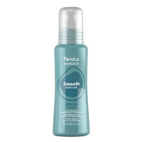 Fanola Wonder Smooth Serum Wygładzające z Termoochroną do Włosów Puszących 100 ml
