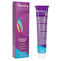 Fanola 10.17 Farba Do Włosów 100 ml 