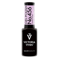 Victoria Vynn Gel Polish Color 456 Candy Floss Lakier Hybrydowy 8 ml