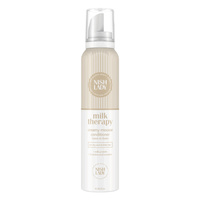 Nishlady Milk Therapy Odżywka Do Włosów w Piance 200 ml
