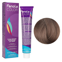 FANOLA 8.1 farba do włosów 100ml 