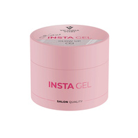 Victoria Vynn Insta Gel 09 Glow Up - Żel Budujący Samopoziomujący 40 ml