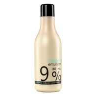 STAPIZ Woda utleniona w kremie 9% 1000ml 
