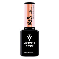 Victoria Vynn Liquid Poly Gel 02 Sugar Cloud Płynny Akrylożel 15 ml