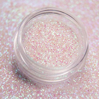 Shine Crystals TWINKLE pyłek do paznokci nr 2 