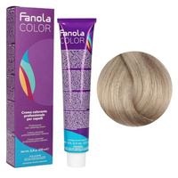 Fanola 10.1 Farba Do Włosów 100 ml 