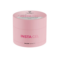 Victoria Vynn Insta Gel 01 Cloud Dancer - Żel Budujący Samopoziomujący 40 ml