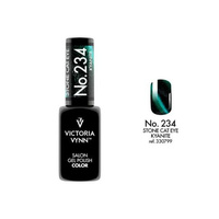 VICTORIA VYNN 234 Gel Polish Color Stone Cat Eye Kyanite 5D Lakier hybrydowy 8ml 