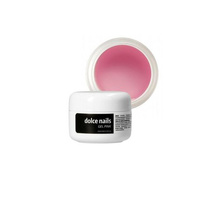 DOLCE NAILS Gel Pink 5ml 