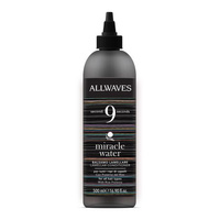 Allwaves Miracle Water Odżywka Lamelarna 500 ml 